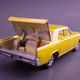 Illustration for article titled Matchbox Monday: Part 1
